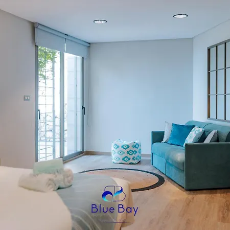 Alba Bay 5 Star Villa *