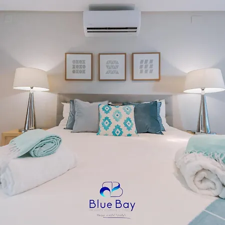 Villa Alba Bay 5 Star *