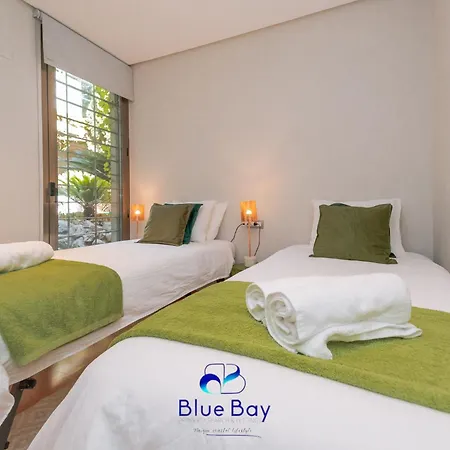 Alba Bay 5 Star * La Herradura (Granada)