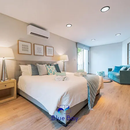 Villa Alba Bay 5 Star La Herradura (Granada)