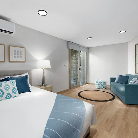 Alba Bay 5 Star La Herradura (Granada)