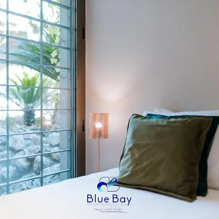 Alba Bay 5 Star * La Herradura (Granada)