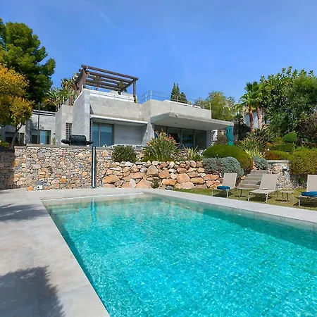 Alba Bay 5 Star Villa