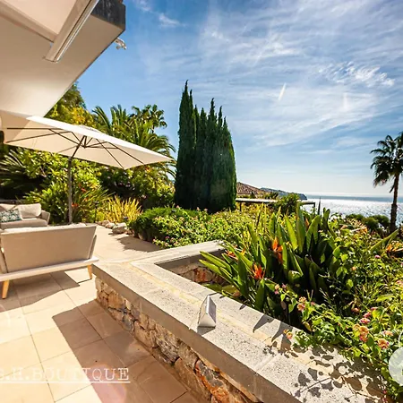 Villa Alba Bay 5 Star