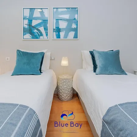 Alba Bay 5 Star Villa *