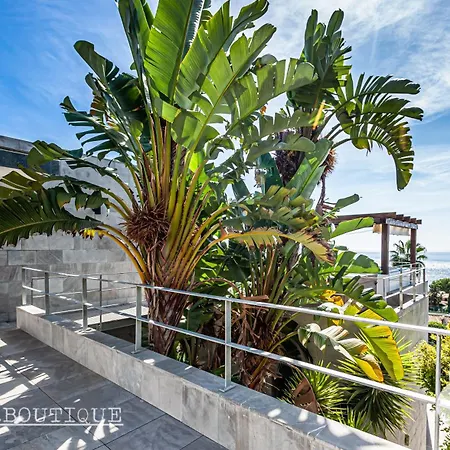 Villa Alba Bay 5 Star *