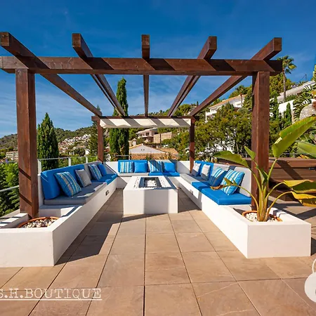 Alba Bay 5 Star Villa La Herradura (Granada)