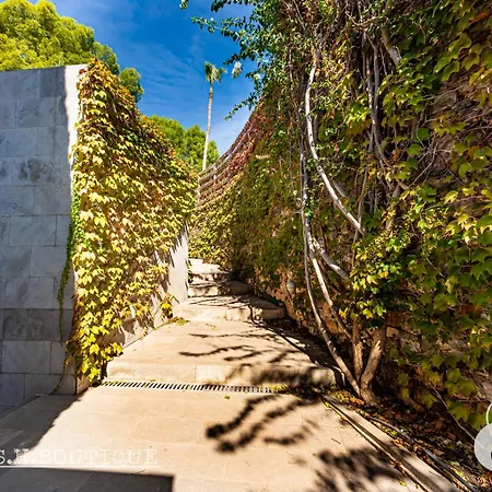 Villa Alba Bay 5 Star La Herradura (Granada)