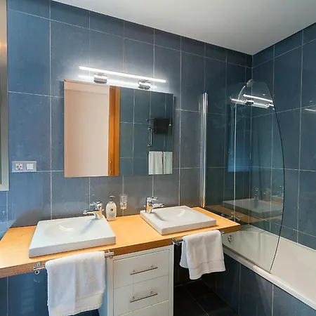 Alba Bay 5 Star * La Herradura (Granada)