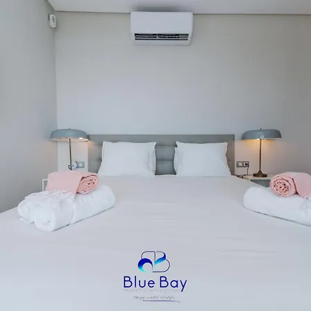 Alba Bay 5 Star Villa