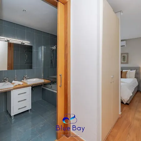 Villa Alba Bay 5 Star