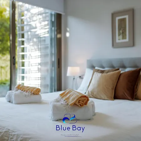 Villa Alba Bay 5 Star *