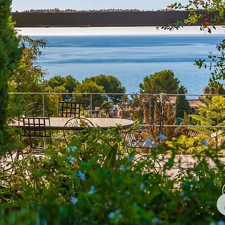 Alba Bay 5 Star Villa La Herradura (Granada)