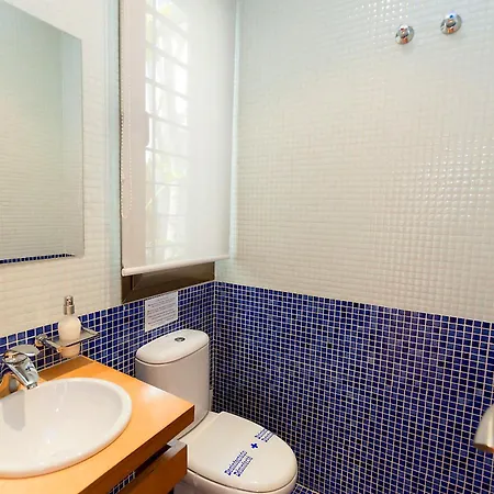Alba Bay 5 Star La Herradura (Granada)