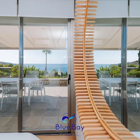 Alba Bay 5 Star * La Herradura (Granada)