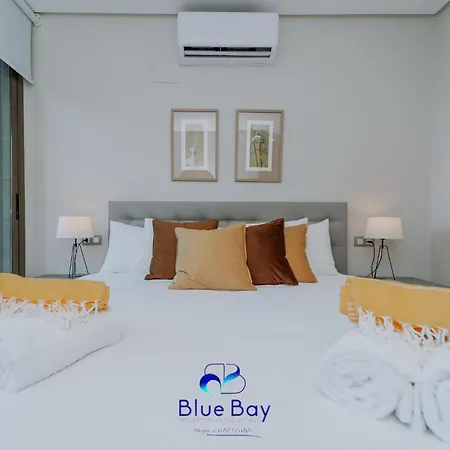 Alba Bay 5 Star Villa