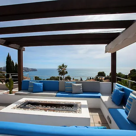 Alba Bay 5 Star La Herradura (Granada)