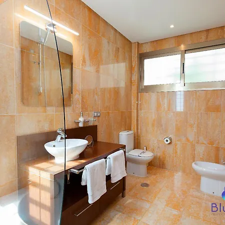 Alba Bay 5 Star Villa
