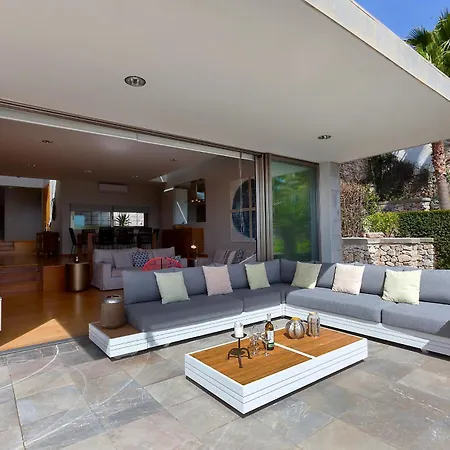 Villa Alba Bay 5 Star