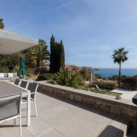 Alba Bay 5 Star Villa *