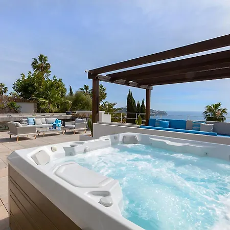 Alba Bay 5 Star Villa La Herradura (Granada)
