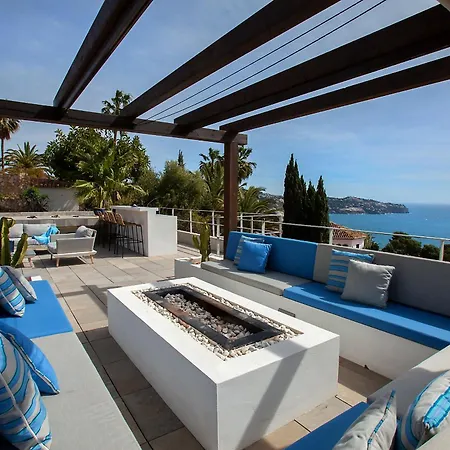 Alba Bay 5 Star * La Herradura (Granada)
