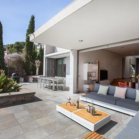 Alba Bay 5 Star Villa