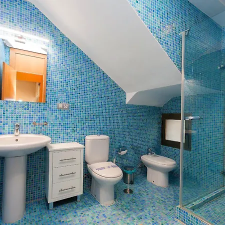 Villa Alba Bay 5 Star *