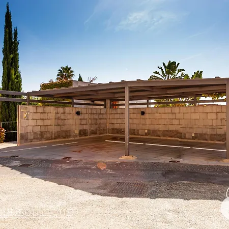 Alba Bay 5 Star Villa *