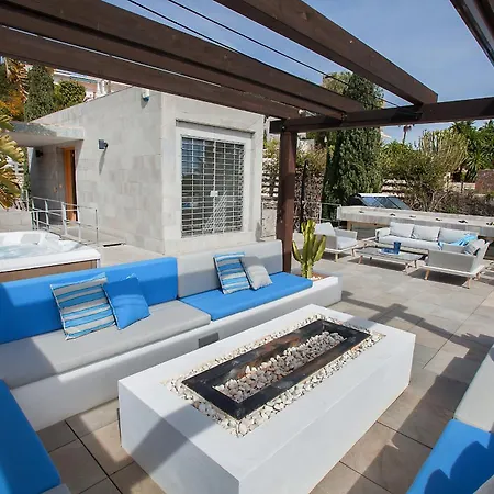 Villa Alba Bay 5 Star *