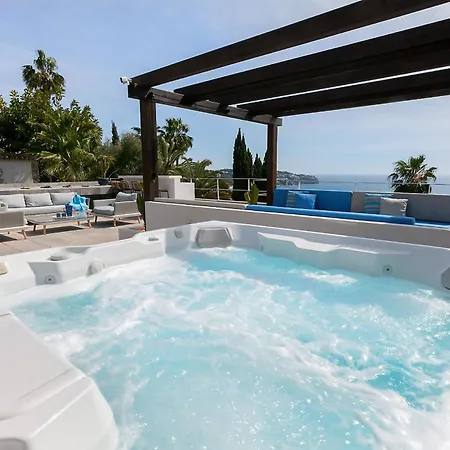 Alba Bay 5 Star Villa La Herradura (Granada)